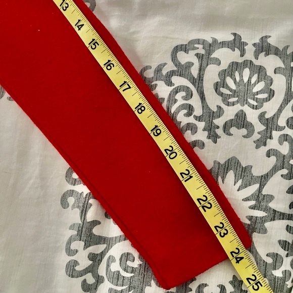 Tory Burch Mock Wrap Dress - Picture 7 of 13